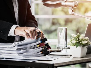 遺産が未分割だと相続税は高くなる？　申告時の注意点