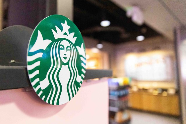 スターバックス コーヒー（Mat Hayward/adobe.stock.com）