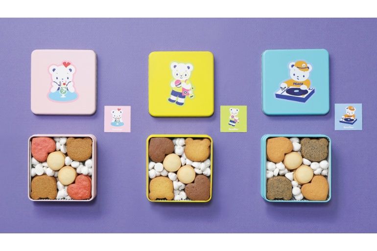 最強のかわいさ……！【ファミリア】POP UP SHOP「みらい百貨店」が阪急