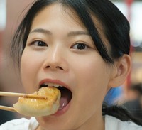 ときちゃん2nd写真集(仮)より（撮影：塩原洋）