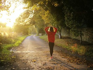 偶然が重なり、就職へ。それはまるで「旅先の散歩」のような就活経験
