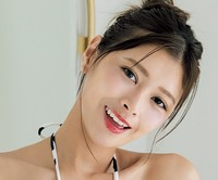 山田あい（撮影／藤本和典　ヘアメイク／市嶋あかね　スタイリング／春原愛子）