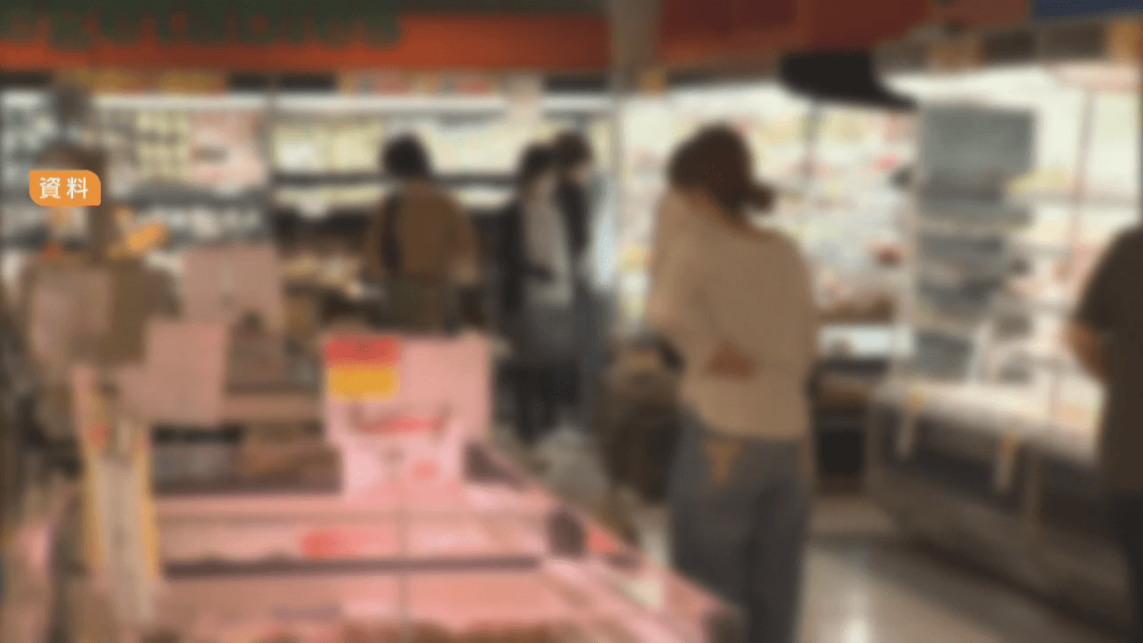 １月消費者物価指数　仙台１．８％上昇に鈍化　食料品高騰は続く