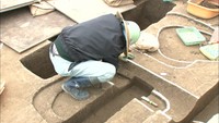 大規模発掘から9年　讃岐国府跡　教育や観光に活用　香川