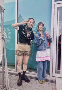 上白石萌歌（@moka_____k）さんのXより
