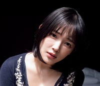 天木じゅん「週刊SPA! 」(扶桑社)6月2・9日合併号より＝撮影／佐藤裕之 スタイリング／伊井田礼子 ヘアメイク／花房みなみ