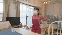【くらしのアイデアパーク】体の不調改善しよう！おうちでできる簡単体操