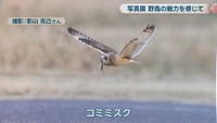撮影：影山克己さん