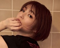 ENA「週刊ＳＰＡ！」（扶桑社）５月６・13日合併号より＝撮影：土山大輔（TRON） ヘアメイク：川畑春菜 スタイリング：米丸友子 