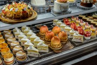 洋菓子店の倒産件数が2年続けて最多を更新※画像はイメージです（Metro Hopper/stock.adobe.com）