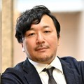 今村翔吾さん「塞王の楯」インタビュー　石垣vs大砲、職人の戦国　人はなぜ争う、大きな問い