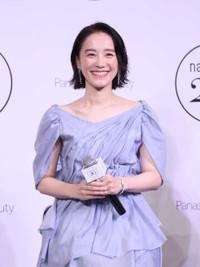 篠原ともえさん（2025年撮影）