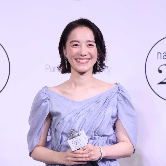 篠原ともえさん（2025年撮影）