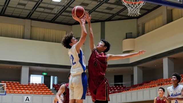 2021神奈川県U15選手権大会