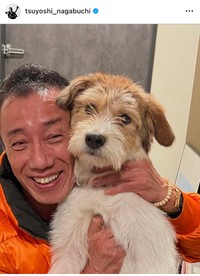 長渕剛（@tsuyoshi_nagabuchi）さんのインスタグラムより