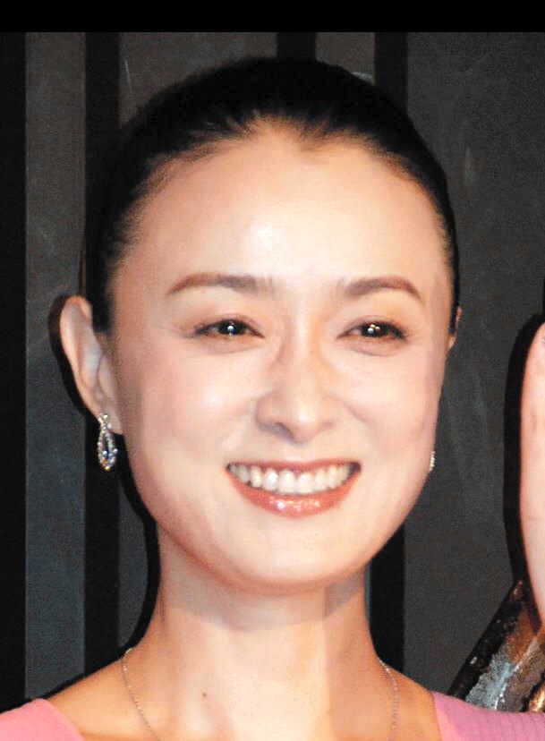 国生さゆりさん