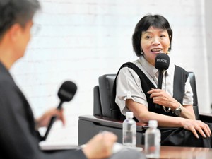 イベント編　地域性が浮かびあがる３５０作　文芸評論家・斎藤美奈子