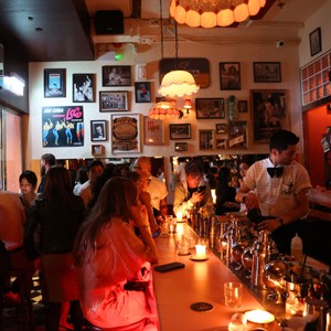 近くてアツい、冬の香港へ！（後編・飲み歩き編）