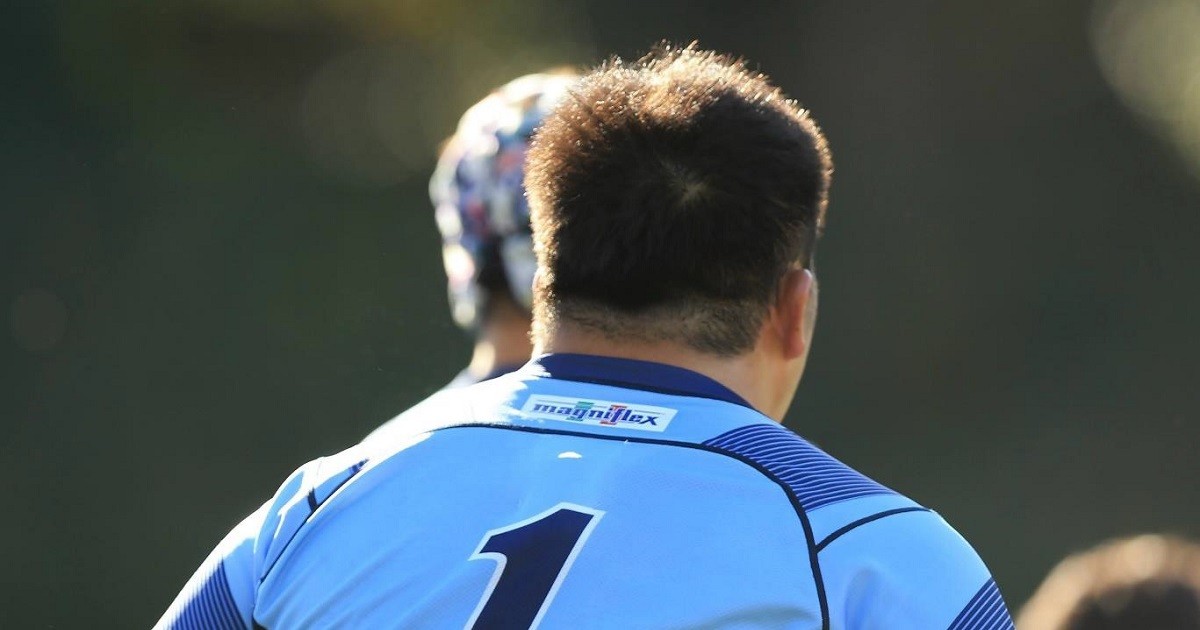 ラグビー - ヤマハ発動機ジュビロがフラグスポートとパートナー契約