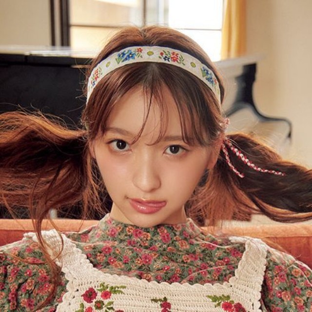 一ノ瀬瑠菜「週刊SPA! 」(扶桑社)5月19日号より＝撮影／彦坂栄治 ヘアメイク／加藤志穂（ピースモンキー） スタイリング／米丸友子