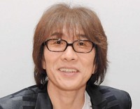 坂崎幸之助＝2019年