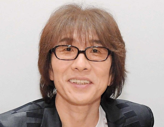 坂崎幸之助＝2019年