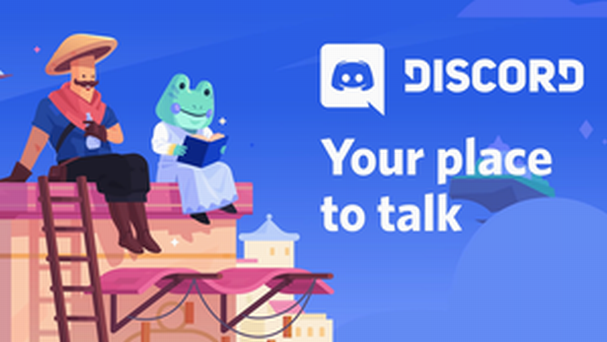 ゲーム特化型チャット Discord の使い方 サーバーの立て方から 画面共有など機能を解説 Gameクロス