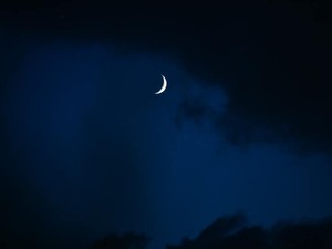 9000回目の夜に絶望していた私が、１年後の夜、笑っていますように