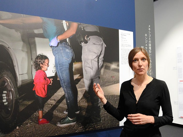 スロージャーナリズム」の広がり、写真の世界にも：朝日新聞GLOBE＋