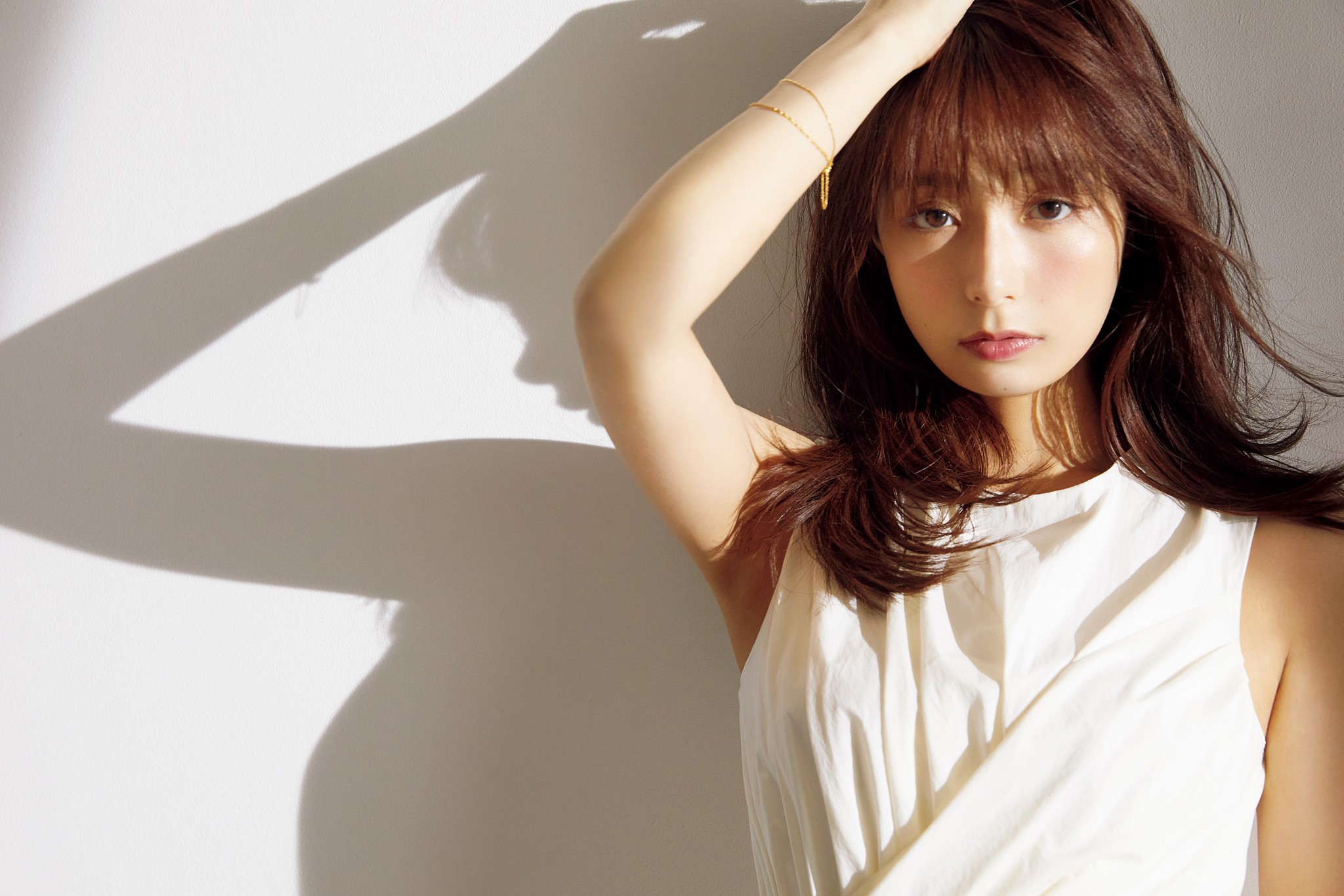 [抽選1名当選品]宇垣美里 サイン入りHMV30周年Tシャツ アナウンサー TBSアナウンサー×「ラジオ」Vol.1 宇垣美里】テレビとは違う距離感に