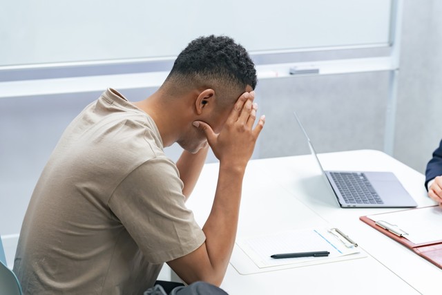 在留外国人が日本での生活において、困ったこととは？　※画像はイメージです（metamorworks/stock.adobe.com）