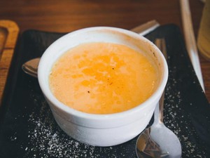 戦場の厨房でスープを注ぎ続けて思い出した、私が仕事に求めること