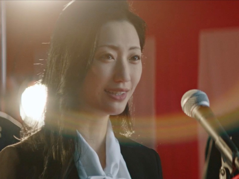 ©2021 パルマと秋田犬製作委員会