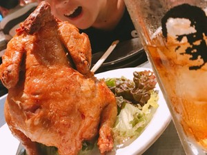 チキンソ亭バタァ