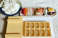 おうち寿司屋のオープンです