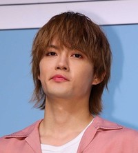 佐野勇斗さん（2026）