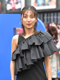 近藤夏子アナウンサー
