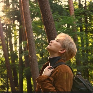 町田啓太、星のや富士にて。メイキング動画を公開！