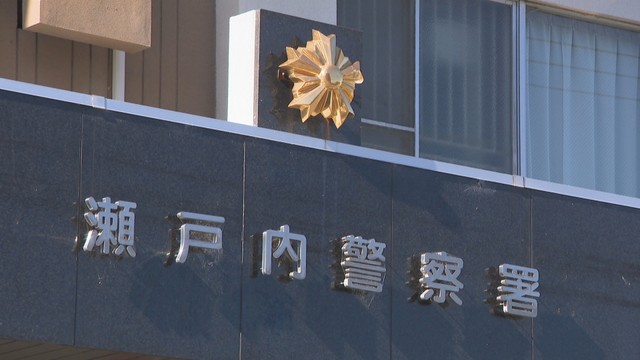 19歳の妹を刃物で殺害しようとした疑い　20歳の男を逮捕　岡山