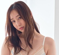 たけうちほのか(C)光文社/週刊FLASH 写真◎藤城貴則