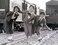 少女隊＝1985年