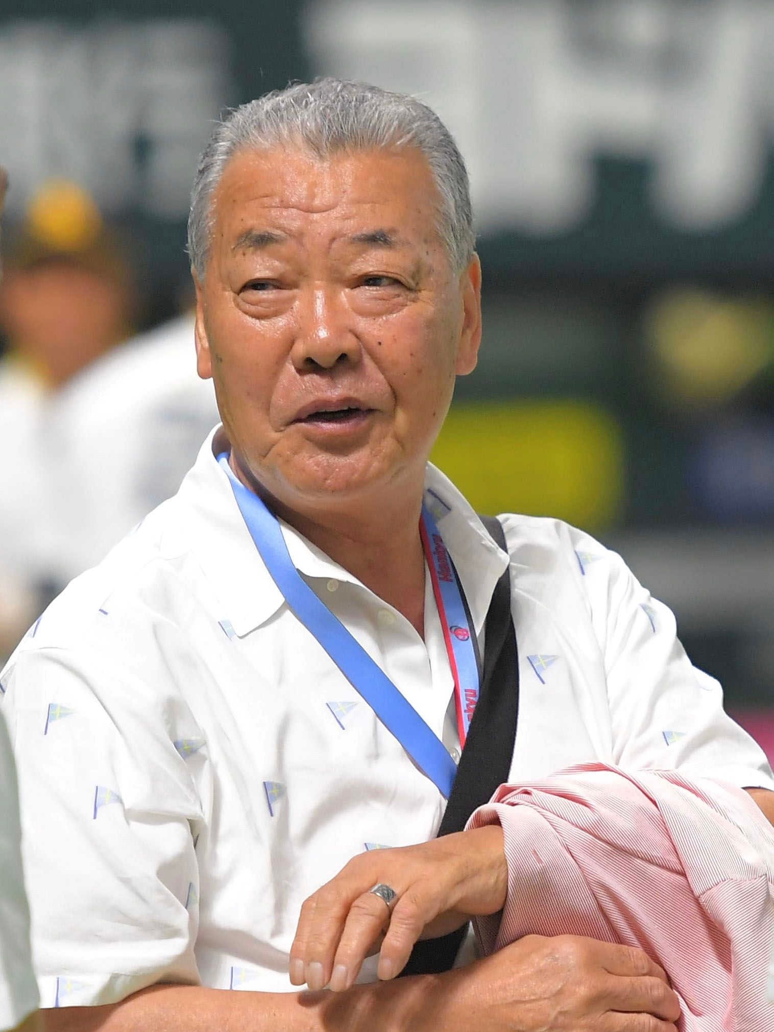 WBCでも大注目、トレンド常連「加古川の人」って？ 加古川市「大