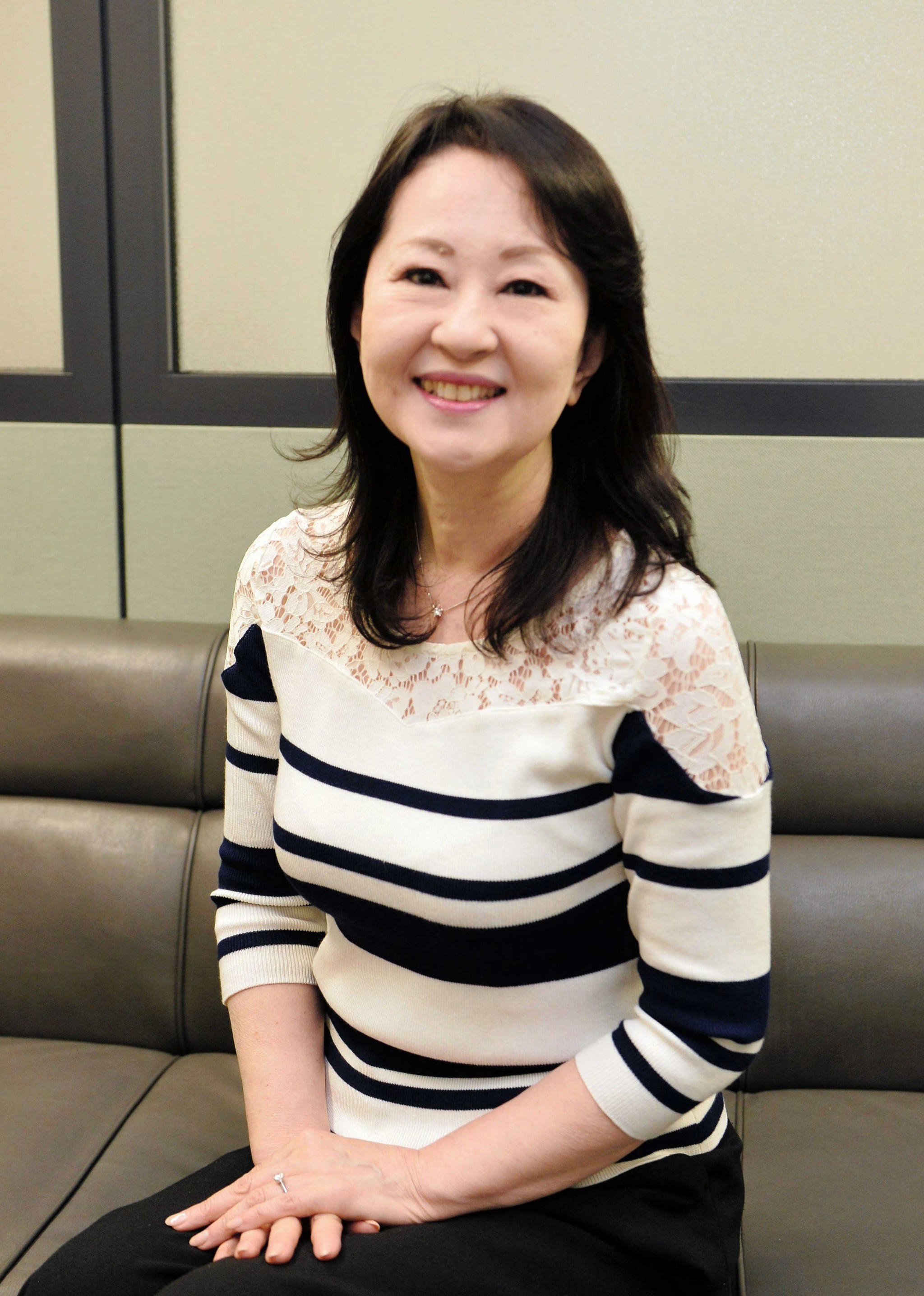 畑中葉子 レコード