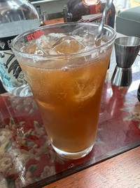 自宅でも再現！でも何か違うそうで…（ぐっこさん提供）