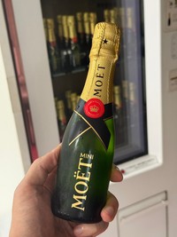 港区と言えばモエシャン！（石田健三郎さん提供）