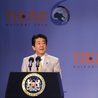 外交辞令を超えた追悼の言葉が次々と　アフリカの人々が安倍元首相の死を深く悼むわけ