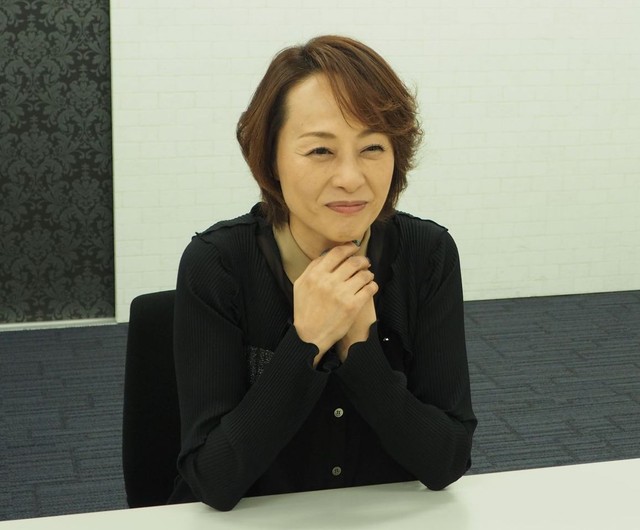 歌心りえ
