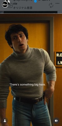 映画「I Play Rocky」のインスタグラム＠iplayrockymovieより