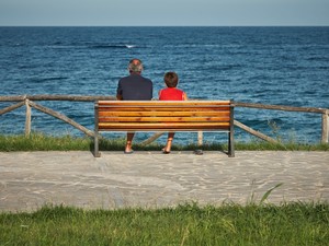 センスがない伝統を手放し、自信をもって次の世代にバトンタッチを