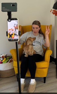 デイリー・メールのサイトより